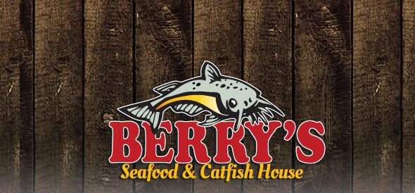 Berrys Seafood & Catfish House in Florence MS